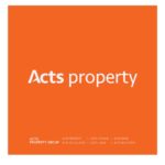 Acts Property Inc 아바타